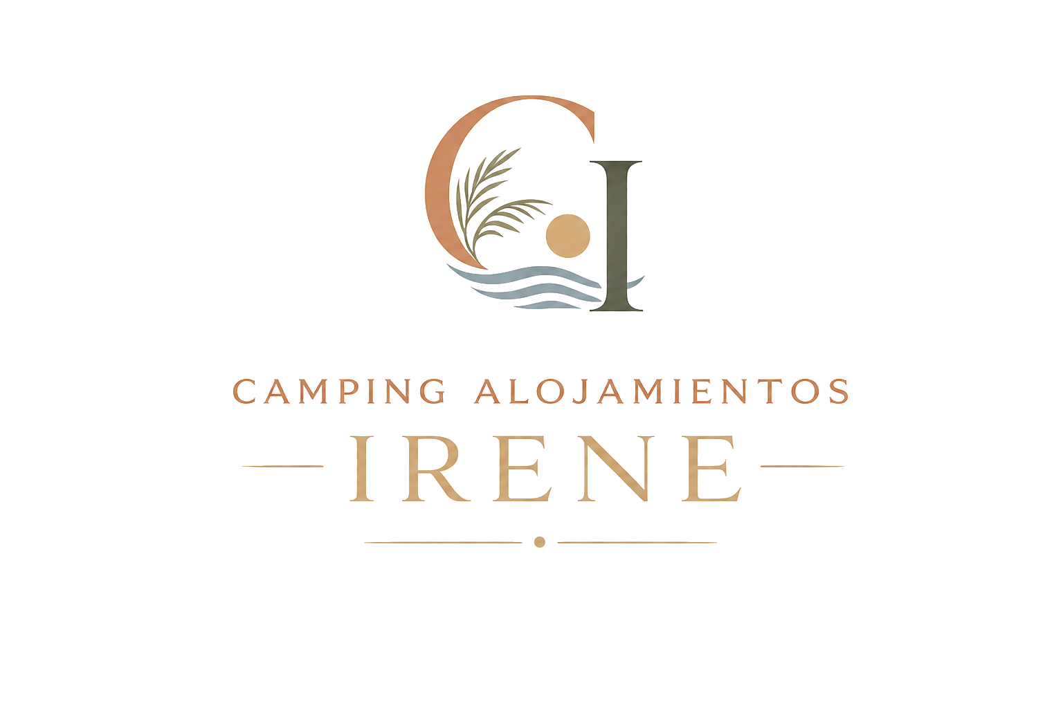 Camping Alojamientos Irene